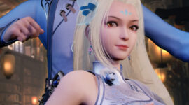 Dubu Xiaoyao Episode 480 Subtitles