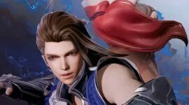 Peerless Martial Spirit Episode 439 Subtitles