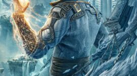 Shrouding the Heavens Episode 106 Multiple Subtitles