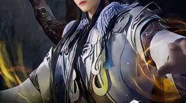 Stop at the level of Refining Qi for 100.000 years Episode 233 Subtitles