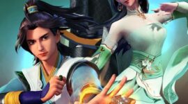 Supreme God Emperor Episode 484 Subtitle