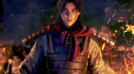 The Ravages of Time Episode 16 Subtitles