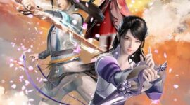 Yi Shi Du Zun (Ancient Supremacy) Episode 116 Multiple Subtitles