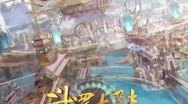 Soul Land 2 episode 2 Subtitles