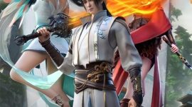 The Rich God Episode 21 Subtitles