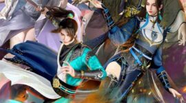 The legend of yang chen Episode 40 Subtitles