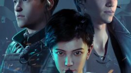 War of Wind and fire Episode 9 Subtitles