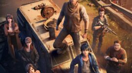 The First Order (Diyi Xulie) Episode 16 Subtitles