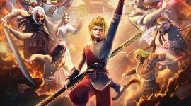 The Westward Season 5 Episode 64 Subtitles