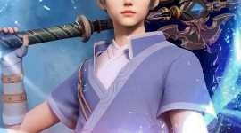 X Epoch of Dragon Episode 26 Multi Subtitles