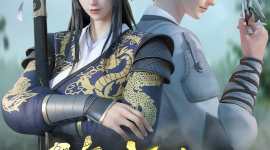 Carpenter Assassin (Jinyi Shen Jiag) Episode 13 Multiple Subtitles