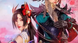 The Legend of Sword Domain Episode 196 Multiple Subtitles