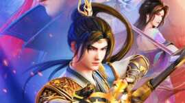 Lord of all lords Episode 26 Multiple Subtitles