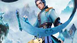 The Secrets of Star Divine Arts Episode 40 Multiple Subtitles