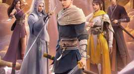 Ancient Lords (Yishi Zhi Zun) Episode 16 Multiple Subtitles