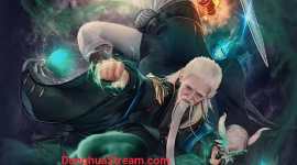 King of casual cultivators (San Xiu Zhi Wang) Episode 52 Multiple Subtitles