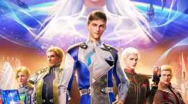 Legend of Soldier Episode 26 Multiple Subtitles