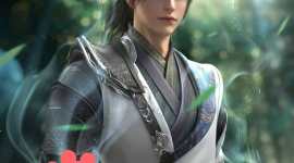 Peerless Battle Spirit Episode 106 Multiple Subtitles