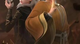 Tales of Demons and Gods Episode 430~432 Multiple Subtitles