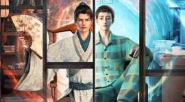 Back to the Great Ming Episode 16 Multiple Subtitles