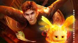 The Golden Wug Episode 24 Multiple Subtitles