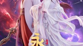 Immortality Season 4 Episode 16 Multiple Subtitles