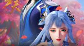 Lingwu Continent Episode 72 Multiple Subtitles