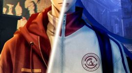 Slay The Gods Episode 15 Multiple Subtitles