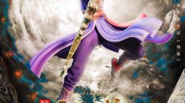 Tomb of Fallen Gods Episode 16 Multiple Subtitles