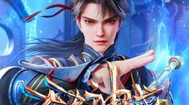 Endless God Realm Episode 74 Multiple Subtitles