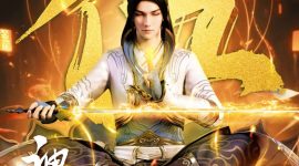 Divine Lord of the Heavens Episode 48 Multiple Subtitles