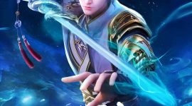 I can have infinite enlightenment Episode 52 Multiple Subtitles