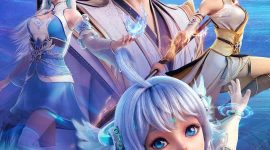 Over Goddess Episode 40 Multiple Subtitles