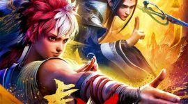 Tiger Crane Episode 24 Multiple Subtitles