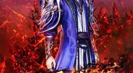 Lord of Wonderlands Episode 32 Multiple Subtitles