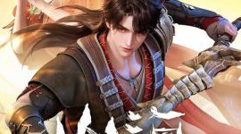 Adventures in Subduing the Demons Episode 8 Multiple Subtitles