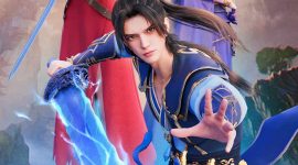 Rebirth of the Sword Patriarch Episode 39 Multiple Subtitles