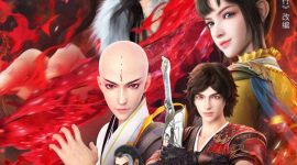 Great Journey Of Teenagers Season 4 Episode 16 Multiple Subtitles