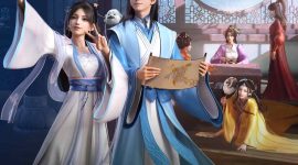 Everything is Fine with the Emperor Episode 7 Multiple Subtitles