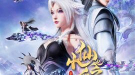 Little Fairy Yao Episode 40 Multiple Subtitles