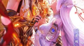 Wealth and Wonder Episode 26 Multiple Subtitles