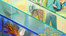 Dragon Raja Season 2 Episode 24 Multiple Subtitles