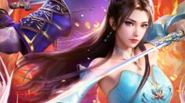 Wind Driver In Tang Dynasty Episode 18 Multiple Subtitles