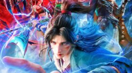 Beyond Time’s Gaze Episode 4 Multiple Subtitles